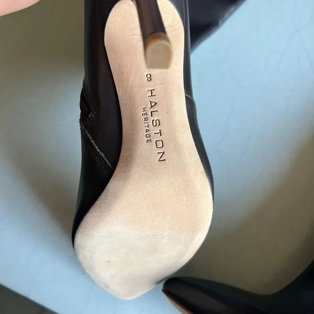 Halston Heritage 